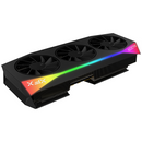 XFX AMD Radeon RX 9070XT Mercury OC Gaming Edition 16GB GDDR6 Casa