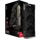 XFX AMD Radeon RX 9070 XT Swift Triple Fan Gaming Edition 16GB GDDR6 Prix Maroc