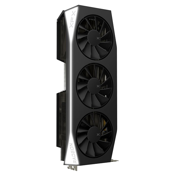 XFX Mercury AMD Radeon RX 9070XT Gaming Edition Maroc