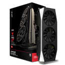 XFX Mercury AMD Radeon RX 9070XT Gaming Edition Prix Maroc