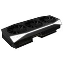 XFX Mercury AMD Radeon RX 9070XT Gaming Edition Casa