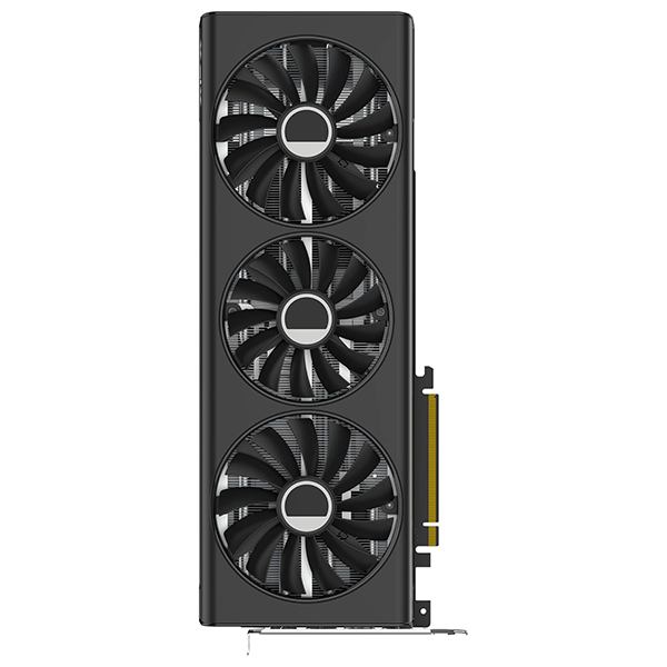 XFX Radeon RX 7700 XT Speedster QICK 319 Black Edition 12GB GDDR6 Maroc