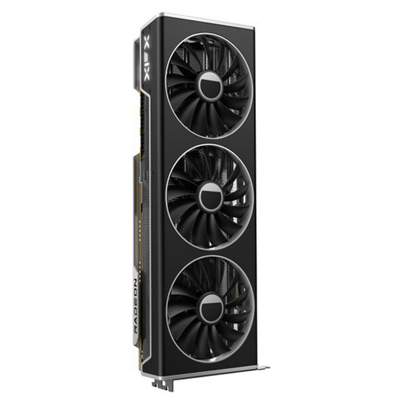 XFX SPEEDSTER MERC 310 AMD Radeon™ RX 7900 XTX Black Edition Maroc Prix