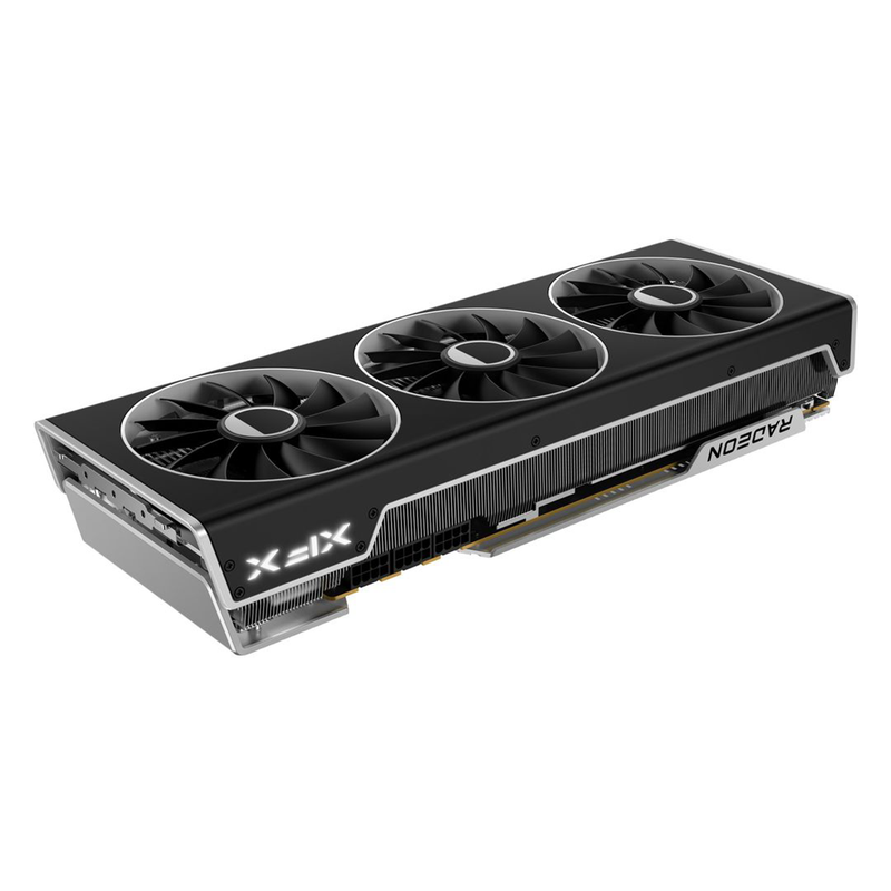 XFX SPEEDSTER MERC 310 AMD Radeon™ RX 7900 XTX Black Edition Maroc