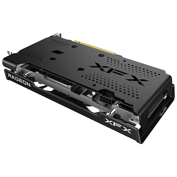 XFX SPEEDSTER SWFT 210 AMD Radeon RX 7600 8GB Maroc