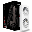 XFX Swift AMD Radeon RX 9060 XT 8GB OC Blanc Prix Maroc