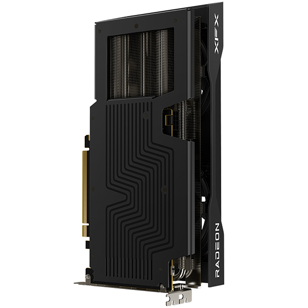 XFX Swift AMD Radeon RX 9060 XT OC Gaming Edition 16GB Maroc