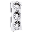 XFX Swift AMD Radeon RX 9070 OC Gaming Edition 16GB Blanc Casa