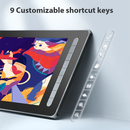 XP-PEN ARTIST 13 2rd GEN Casa