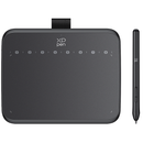 XP-PEN DECO 640 Noir Prix Maroc