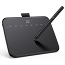 XP-PEN DECO 640 Noir Casablanca