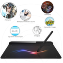 XP-PEN STAR G640 Casa