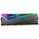 XPG CASTER 16GB 6400MHz DDR5 Noir CL40-40-40 RGB Maroc