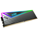 XPG CASTER 16GB 6400MHz DDR5 Noir CL40-40-40 RGB Casablanca