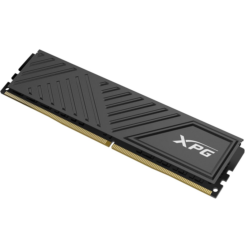 XPG GAMMIX D35 8GB (1x8GB ) 3200MHz DDR4 Bulk Maroc Prix