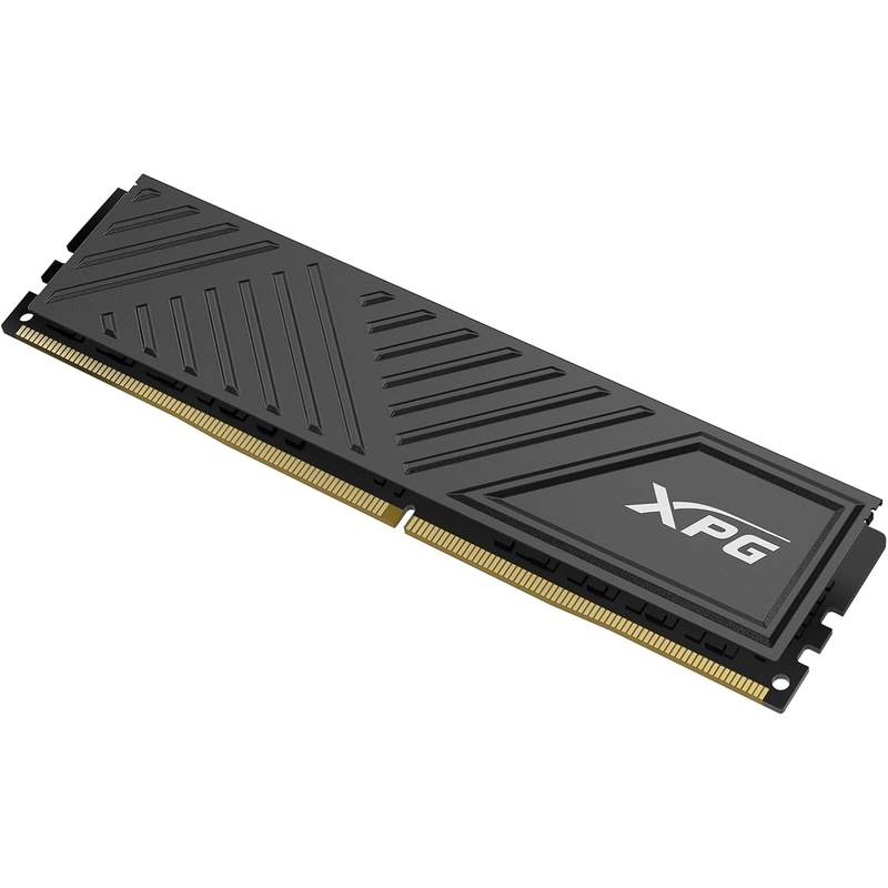 XPG GAMMIX D35 DDR4 16GB (2X8GB ) 3200MHz Bulk Maroc