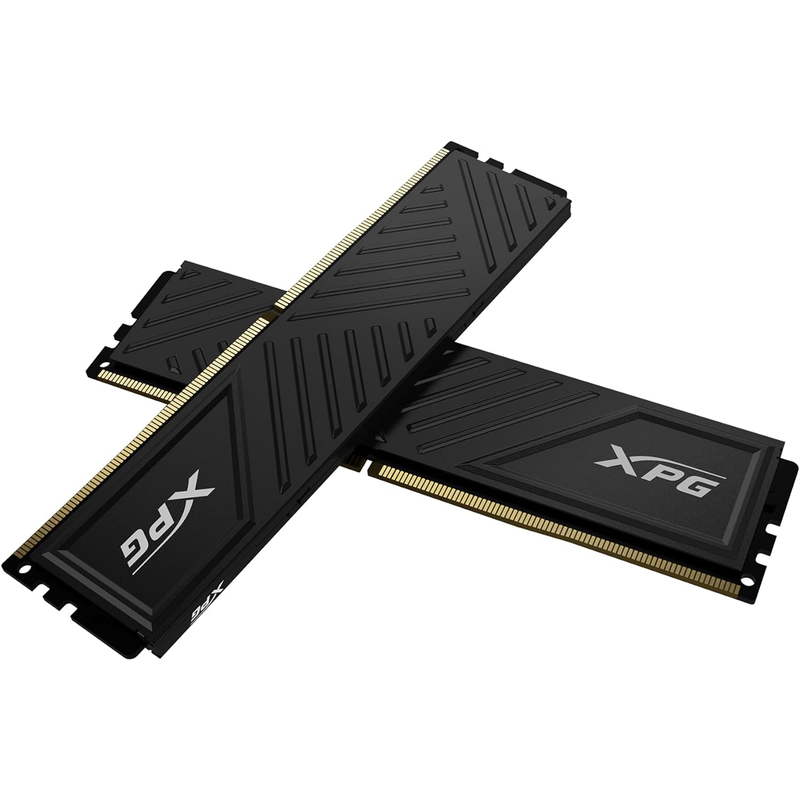 XPG GAMMIX D35 DDR4 16GB (2X8GB ) 3200MHz Bulk Prix Maroc