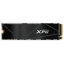 XPG Gammix S60 1To M.2 PCIe Gen4 Noir Maroc