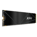 XPG Gammix S60 1To M.2 PCIe Gen4 Noir Casablanca