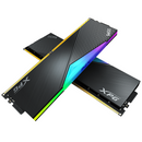 XPG LANCER 32GB (16GBX2) 8000MHz DDR5 RGB NOIR Casablanca