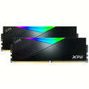 XPG LANCER 32GB (16GBX2) 8000MHz DDR5 RGB NOIR Maroc