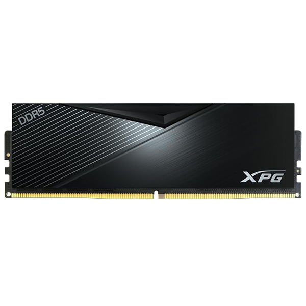XPG LANCER 8GB 5200MHz DDR5 NOIR Maroc