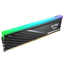 XPG LANCER BLADE 16GB 6400MHz DDR5 Noir RGB Casablanca