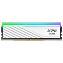 XPG LANCER BLADE 16GB 6400MHz DDR5 BLANC RGB Maroc