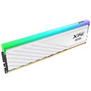 XPG LANCER BLADE 16GB 6400MHz DDR5 BLANC RGB Casablanca