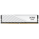 XPG LANCER BLADE 8GB 5600MHz DDR5 BLANC Maroc