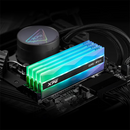 XPG LANCER NEON 32GB (16GBX2) 6400MHz DDR5 RGB Casa