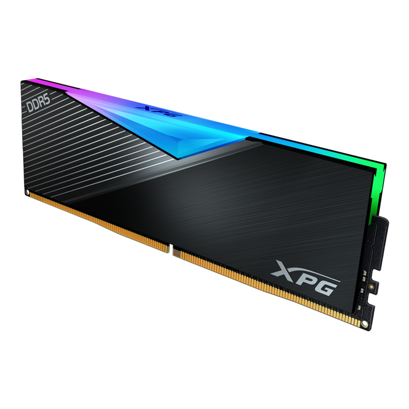 XPG Lancer DDR5 5600MHz 16GB CL36 RGB Maroc Prix