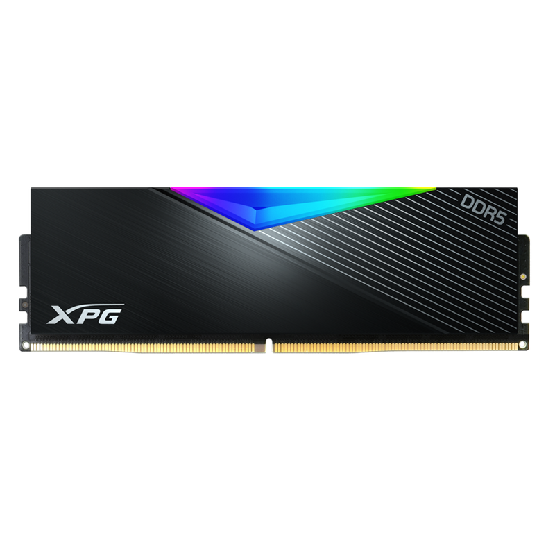 XPG Lancer DDR5 5600MHz 16GB CL36 RGB Maroc