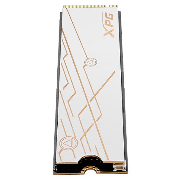 XPG Mars 980 Blade 2To M.2 PCIe Gen5 Maroc