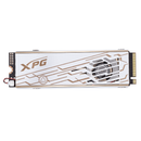 XPG Mars 980 Pro 2To M.2 PCIe Gen5 Prix Maroc