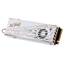 XPG Mars 980 Pro 2To M.2 PCIe Gen5 Casa