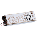 XPG Mars 980 Pro 2To M.2 PCIe Gen5 Casablanca