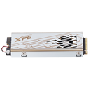 XPG Mars 980 Pro 2To M.2 PCIe Gen5 Maroc