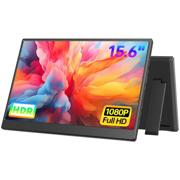 XTRMLAB F156P02 15.6" Portable Monitor Prix Maroc