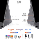 XTRMLAB F156P1 15.6" Moniteur portable Casa
