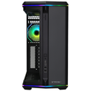 XTRMLAB HYDRA (Black) Casablanca