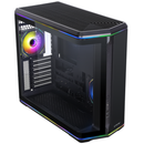 XTRMLAB HYDRA (Black) Casa
