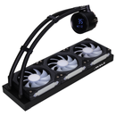 XTRMLAB Infinity Y360 DIGITAL (Black) Maroc