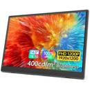 XTRMLAB M140F1 14" Portable Monitor Prix Maroc