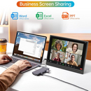 XTRMLAB M140F1 14" Portable Monitor Casa