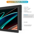 XTRMLAB M140F1 14" Portable Monitor Casa