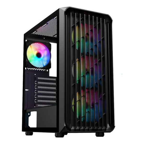 XTRMLAB MATRIX Maroc