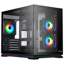XTRMLAB OBSIDIAN MINI (Black) Prix Maroc