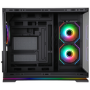 XTRMLAB OBSIDIAN MINI (Black) Casa