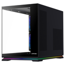 XTRMLAB OBSIDIAN MINI (Black) Maroc
